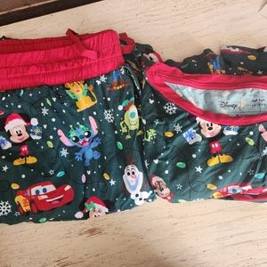 Mens little sleepies pajamas